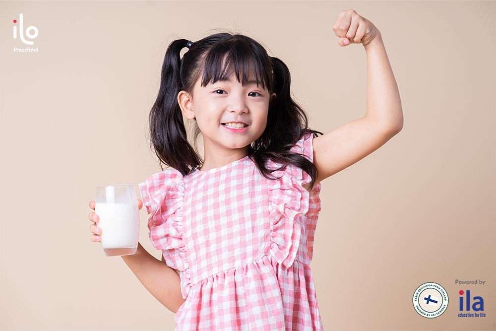 loại sữa bột nào tốt cho trẻ 2 tuổi