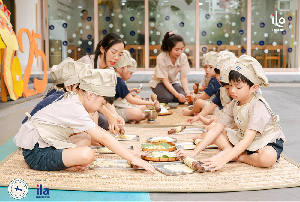 Biểu đạt cảm xúc và tăng tự tin