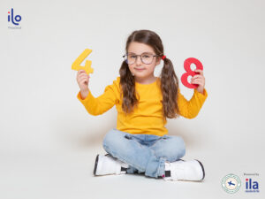 100+ bài tập toán lớp 1 từ cơ bản đến nâng cao theo chủ đề