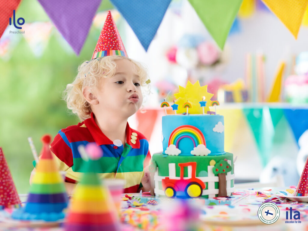 20+ mẫu bánh sinh nhật cho bé trai từ 1 đến 5 tuổi ngộ nghĩnh, bắt mắt