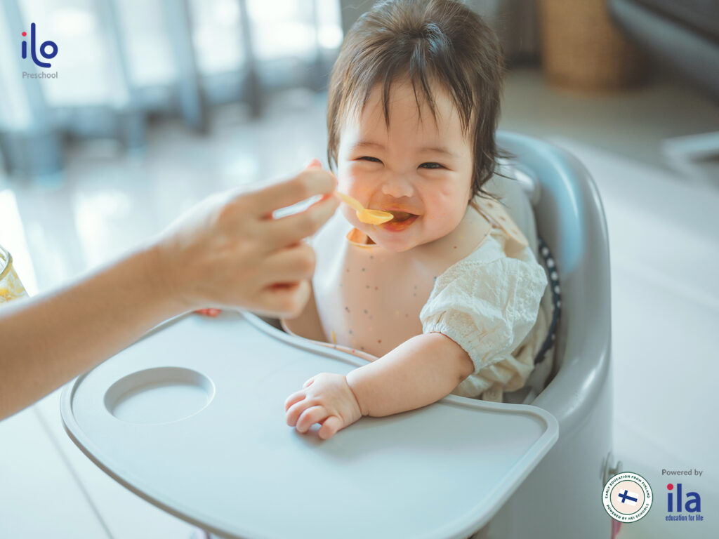 Top bột ăn dặm cho bé thơm ngon, tốt cho bé nhất hiện nay