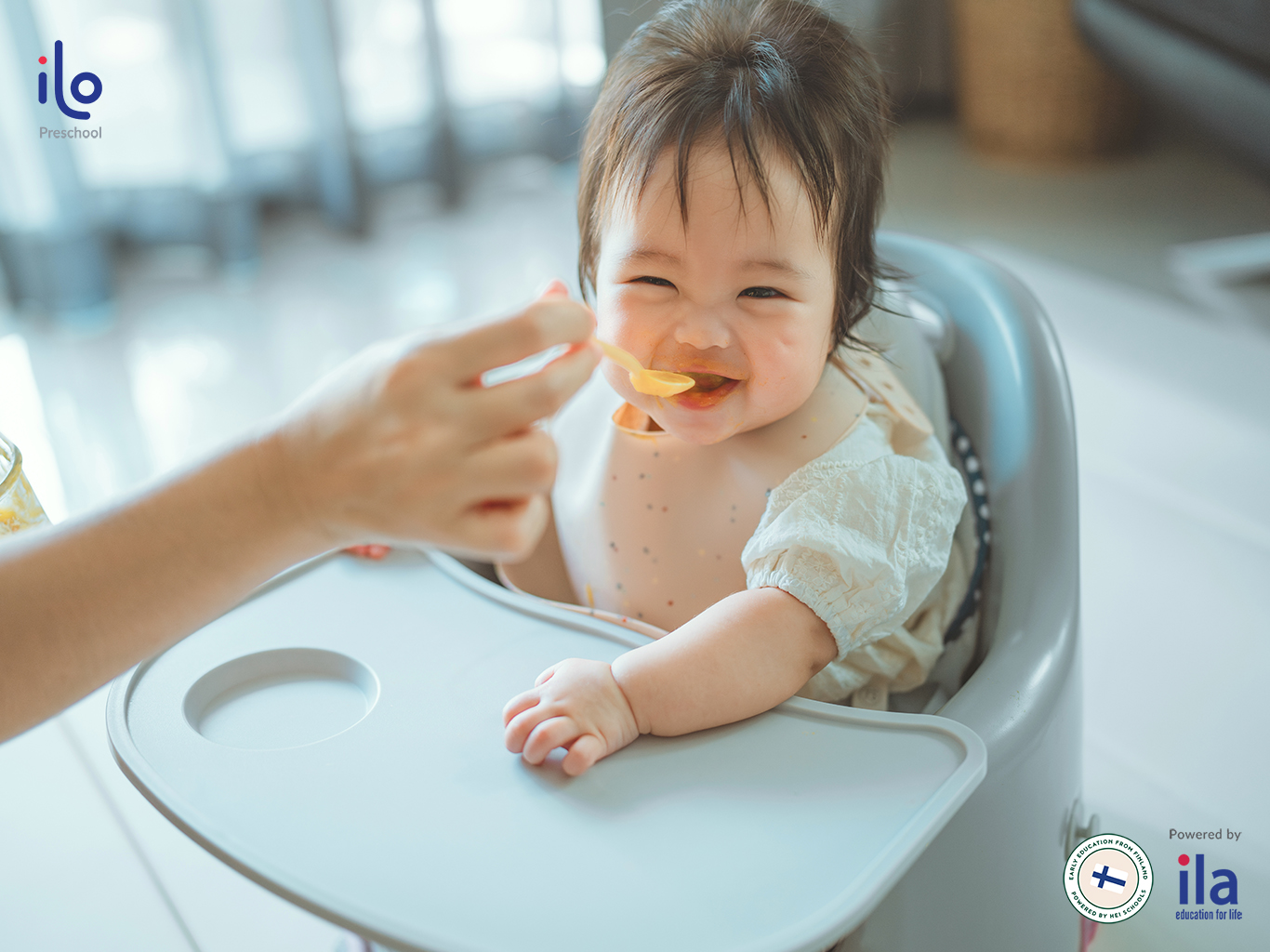 Top bột ăn dặm cho bé thơm ngon, tốt cho bé nhất hiện nay
