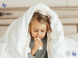 Cách chữa nghẹt mũi cho trẻ 4 tuổi đơn giản và hiệu quả tại nhà