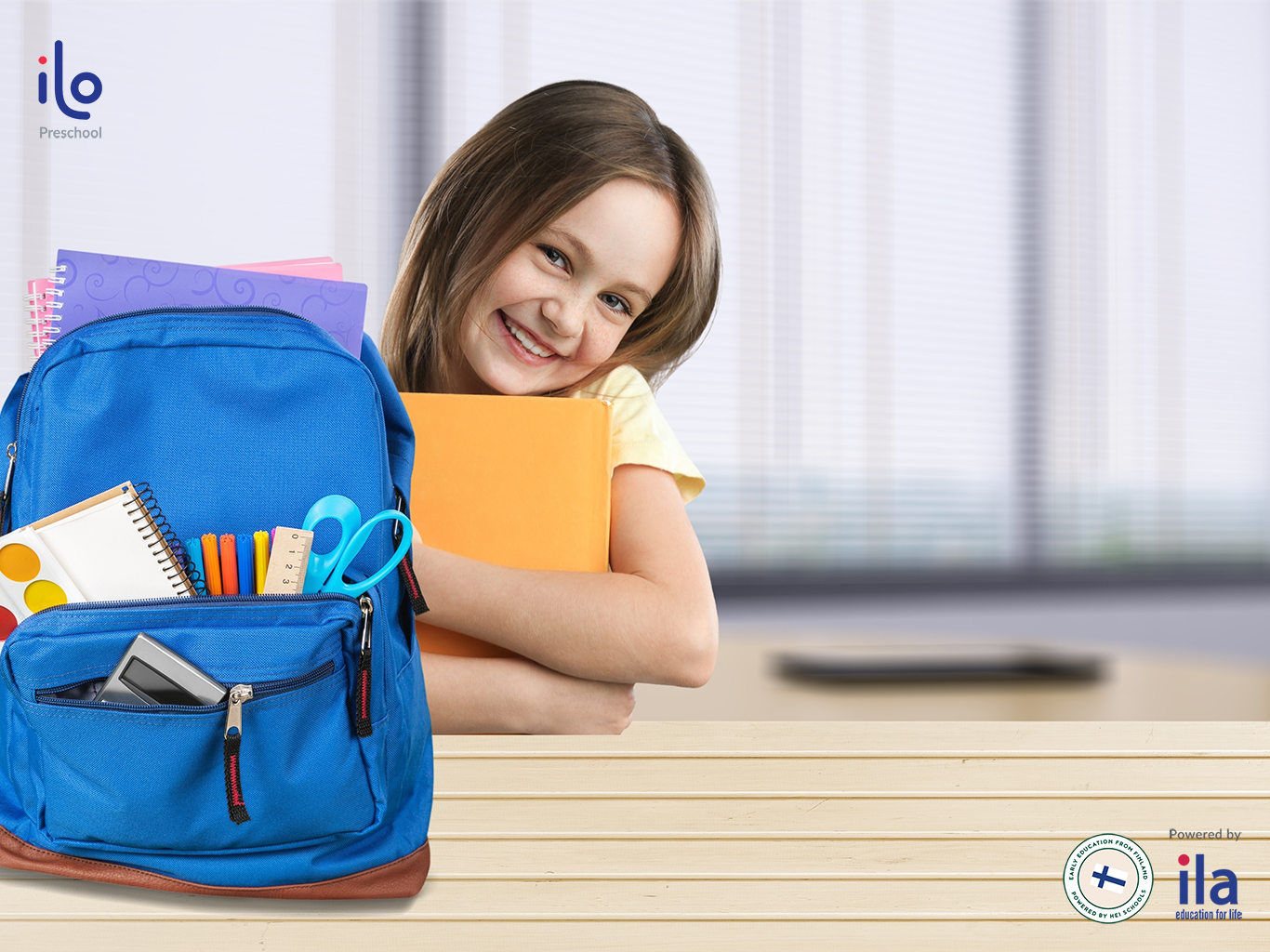 0+ câu đố về đồ dùng học tập siêu vui giúp bé nhớ cực nhanh