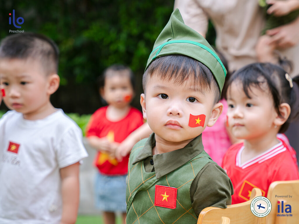 Đặt tên con theo phong thủy