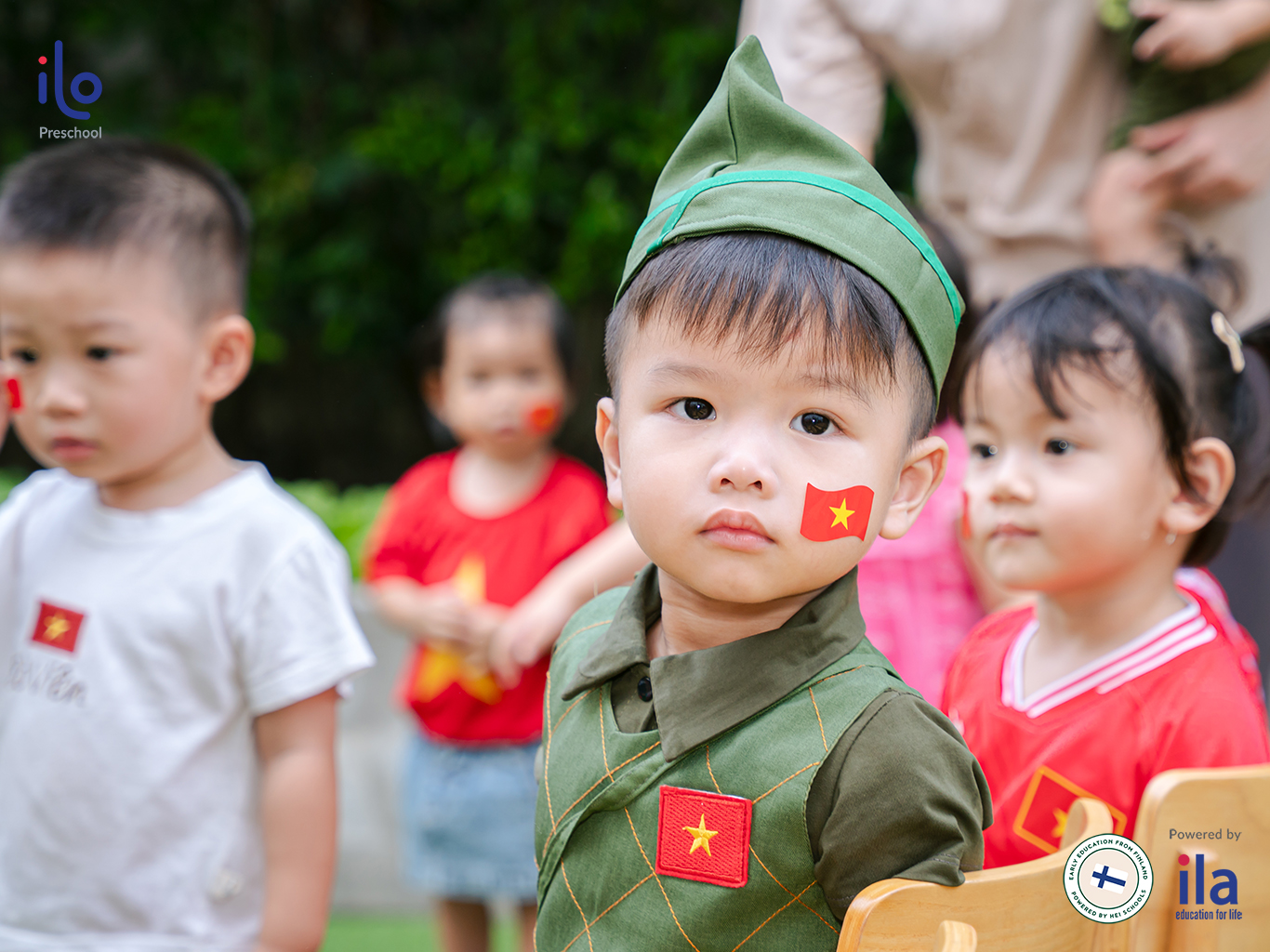 Đặt tên con theo phong thủy