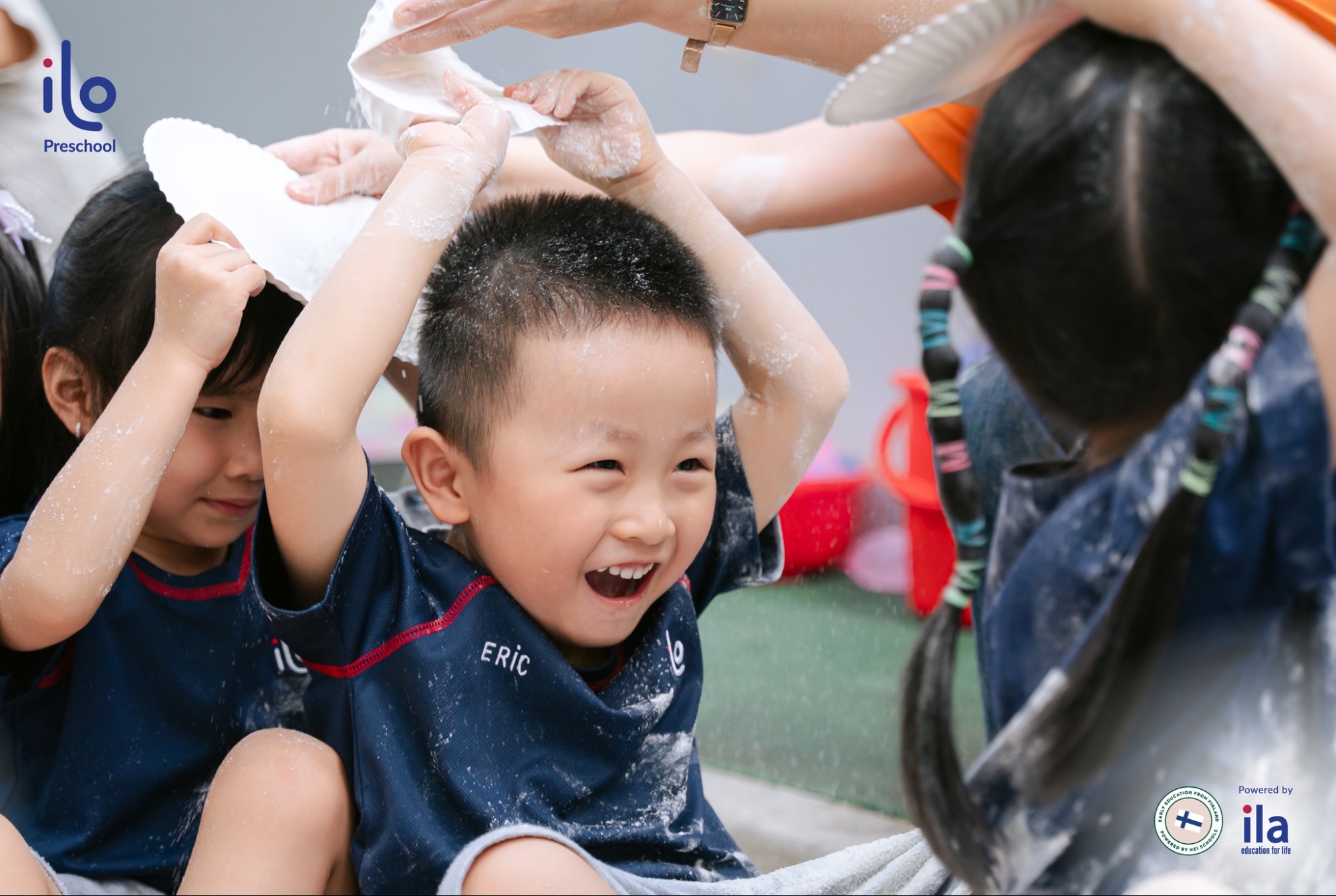 Đặt tên con trai độc lạ theo ngũ hành