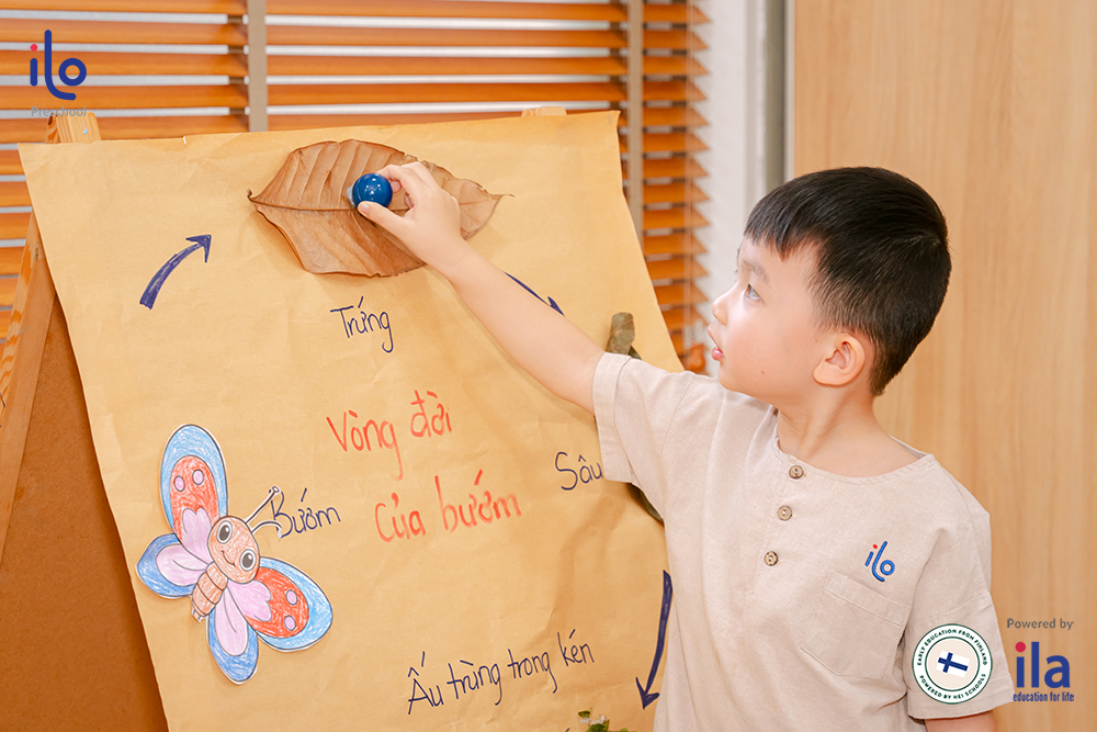 Đặt tên con trai
