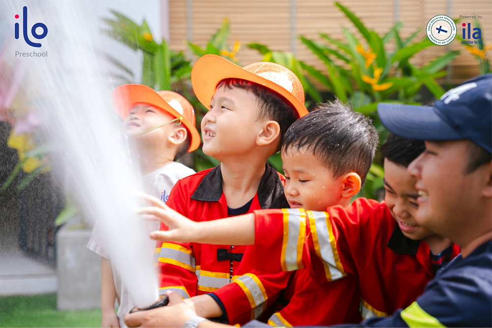 Top 10 tên con trai hay nhất 2026 hợp mệnh Thiên Hà Thủy