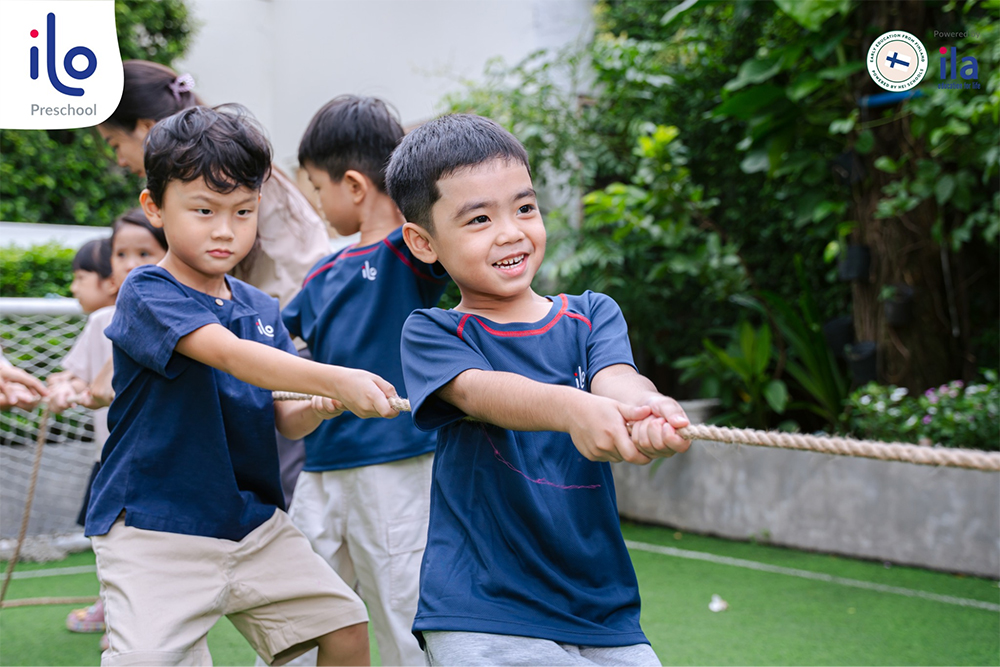 Top 10 tên con trai hay nhất 2026 theo tên tiếng Anh