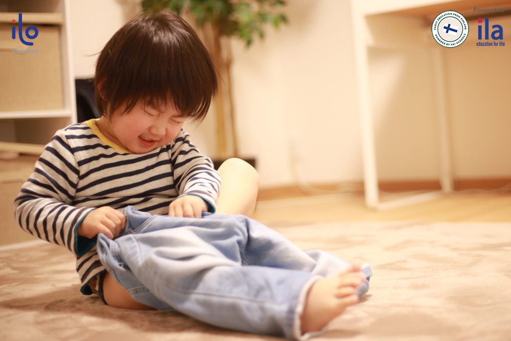 Cách dạy con của người Nhật: Rèn luyện tính tự giác từ khi còn nhỏ