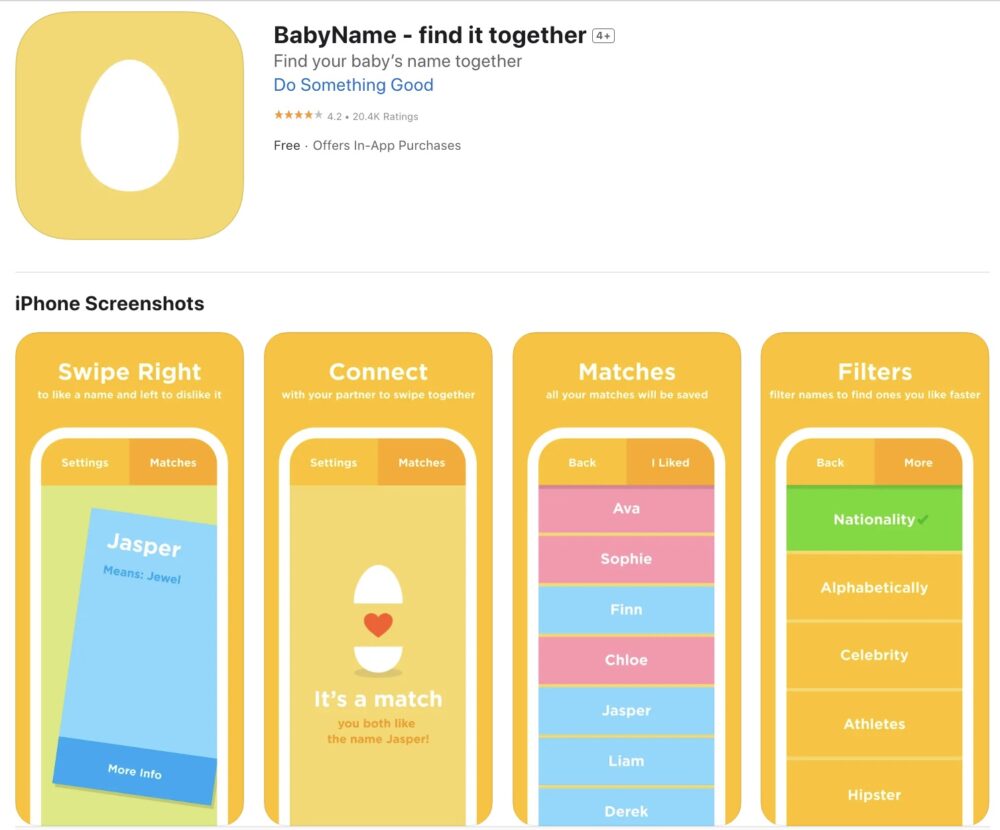 BabyName