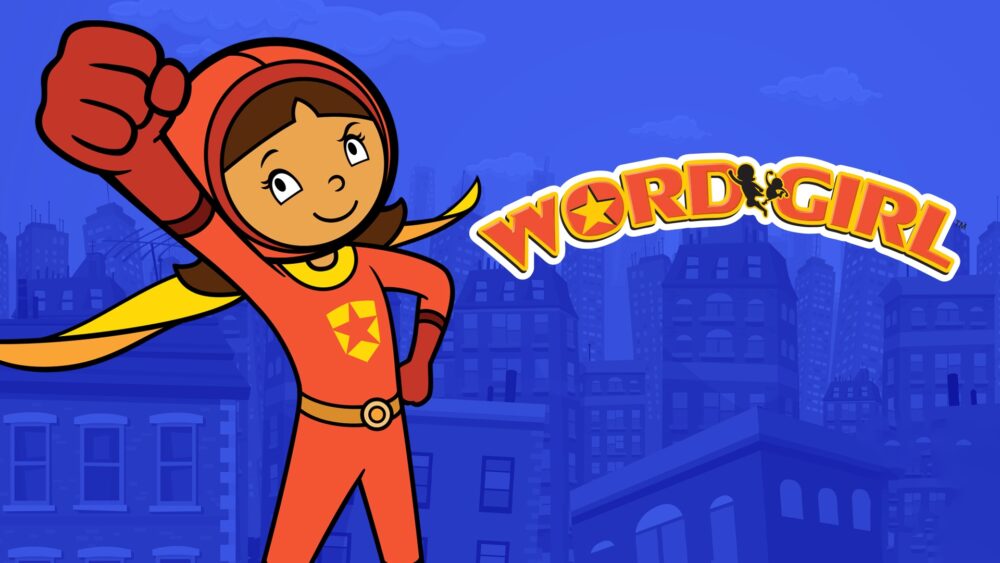 Word Girl