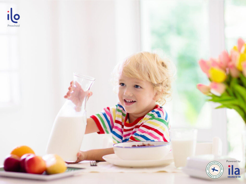 Top 20 loại sữa cho trẻ 2 tuổi chất lượng tốt, được tin dùng