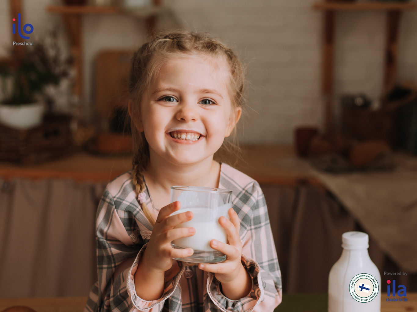 Top sữa tăng cân cho bé 4 tuổi an toàn và hiệu quả