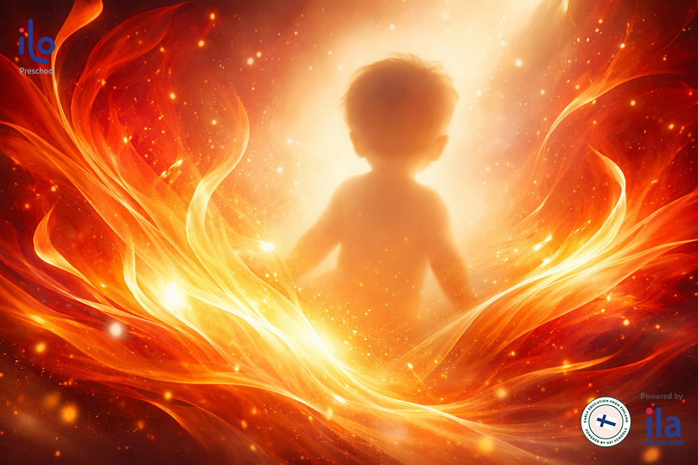 Nguyên tắc đặt tên con trai mệnh Hỏa 