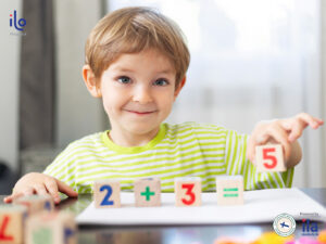 Trọn bộ tài liệu dạy toán mầm non mới nhất 2025 (kèm tiếng Anh)