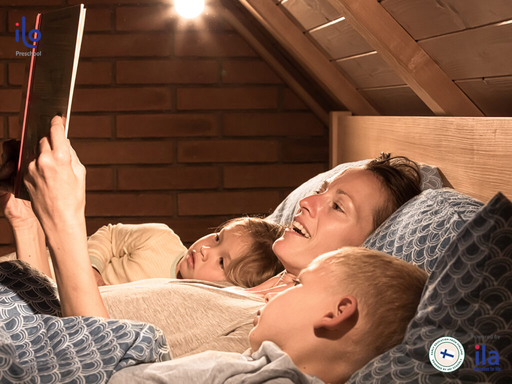 Top 20 + truyện cho bé 6 tuổi nổi tiếng và được yêu thích nhất