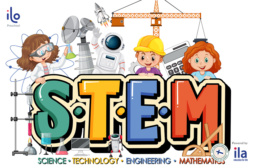 STEM 