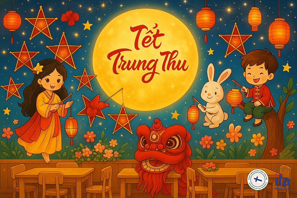 tranh vẽ
