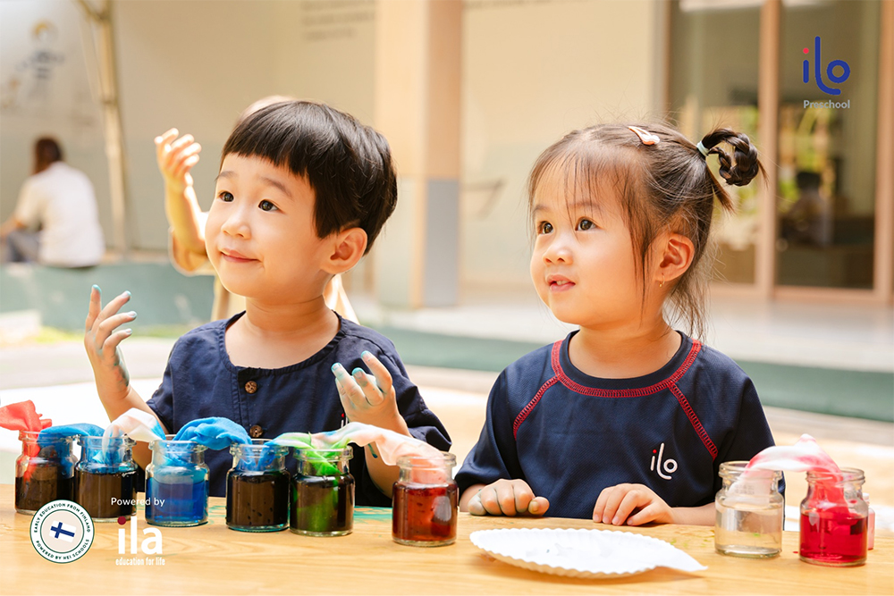Câu hỏi thường gặp về việc trẻ 3 tuổi học gì ở trường mầm non?
