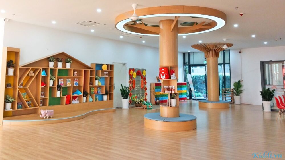 Kindy Garden International School