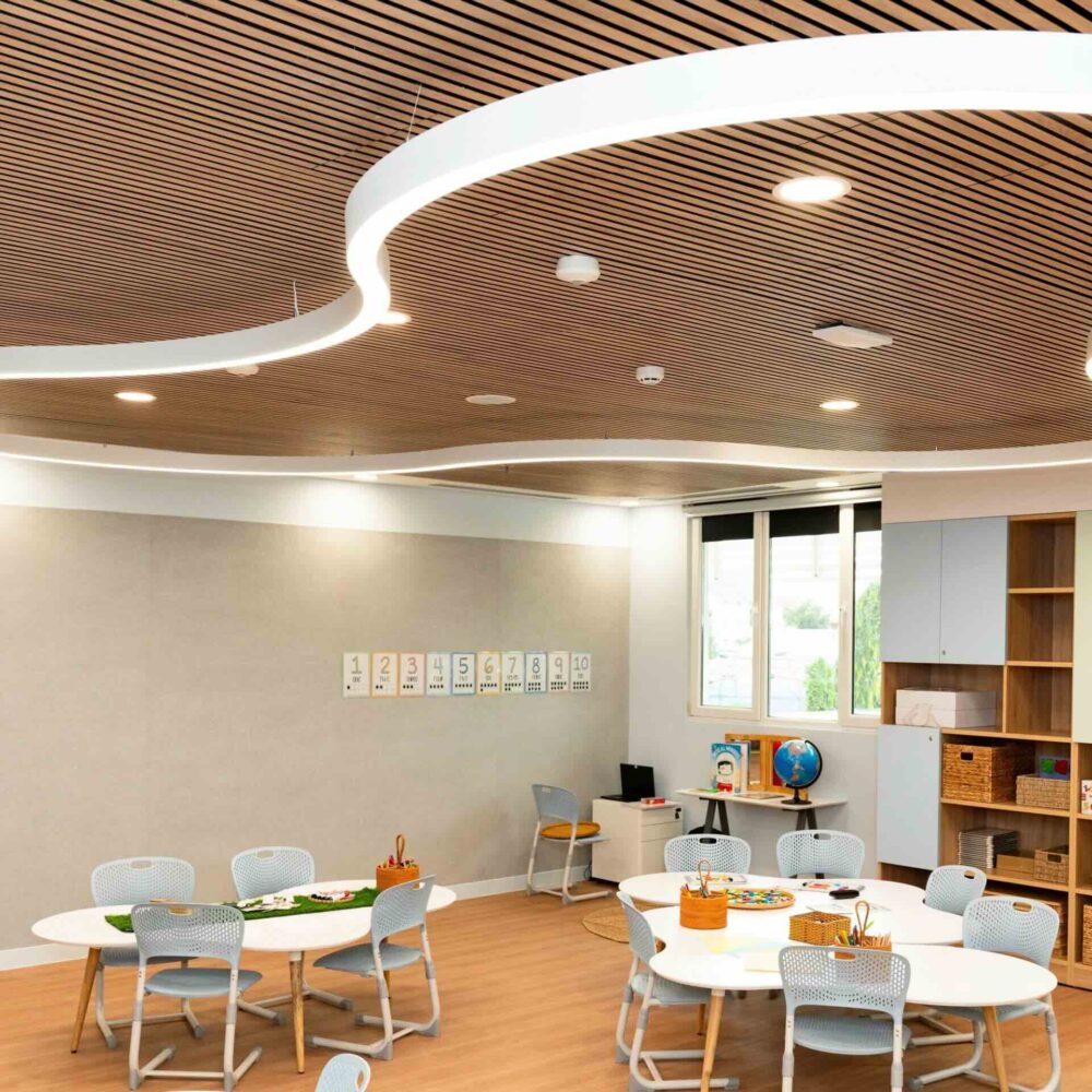Trường mầm non quốc tế Australia (AIS)
