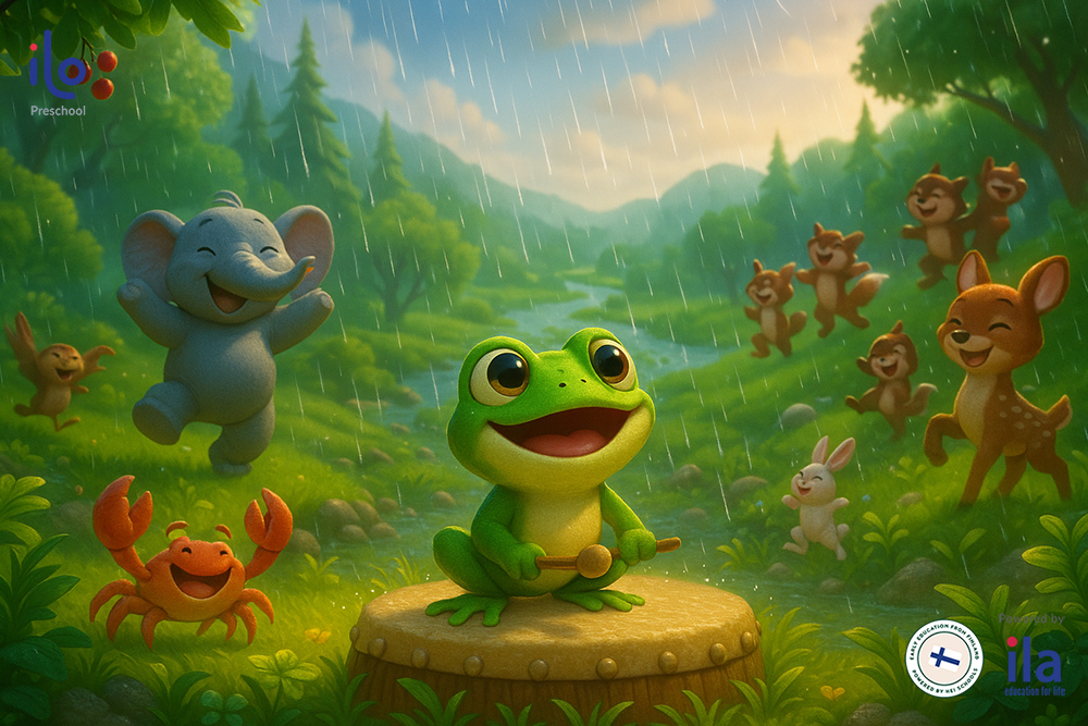 Bài học ý nghĩa