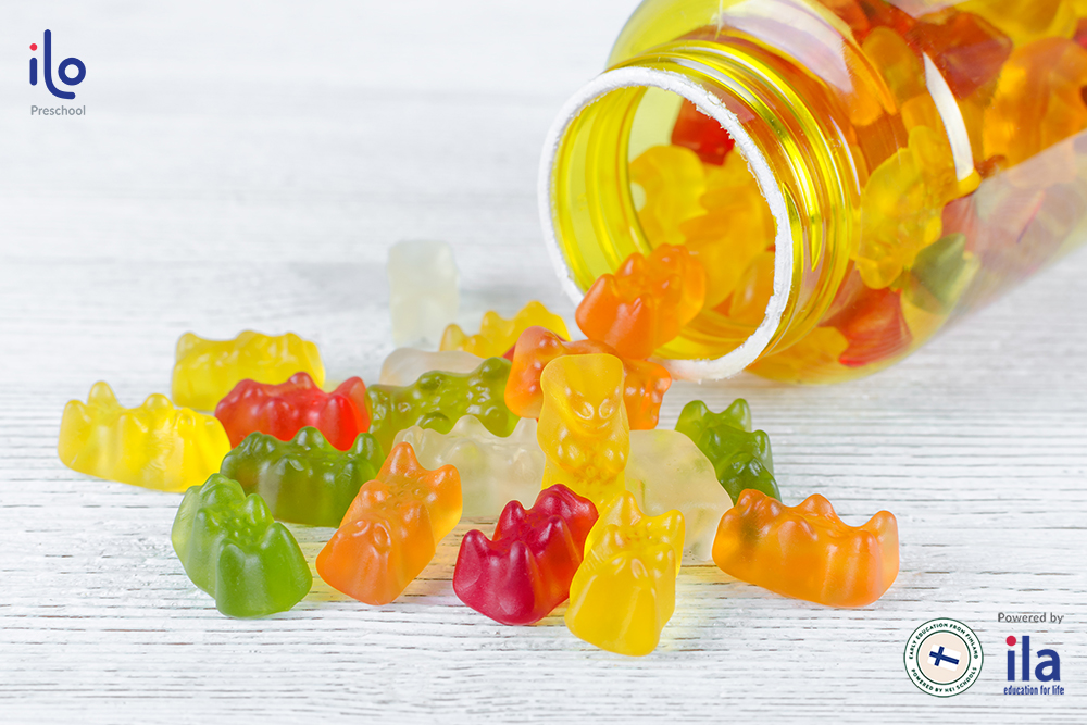 Khi nào nên bổ sung vitamin tổng hợp?