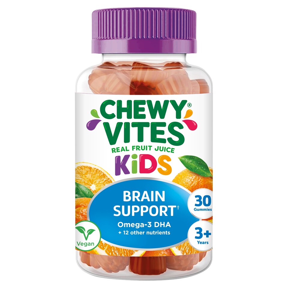 Chewy Vites (Anh)